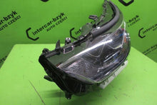 Laden Sie das Bild in den Galerie-Viewer, Frontscheinwerfer Toyota Highlander 10100-8A06K Full LED Links Headlight SCH3277041618xj