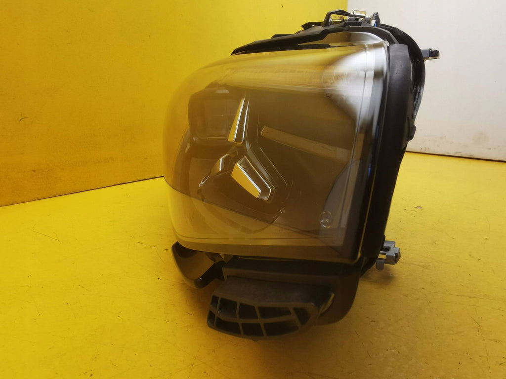 Frontscheinwerfer Mercedes-Benz Cla A1749062602 LED Rechts Headlight SCH8838759309uz