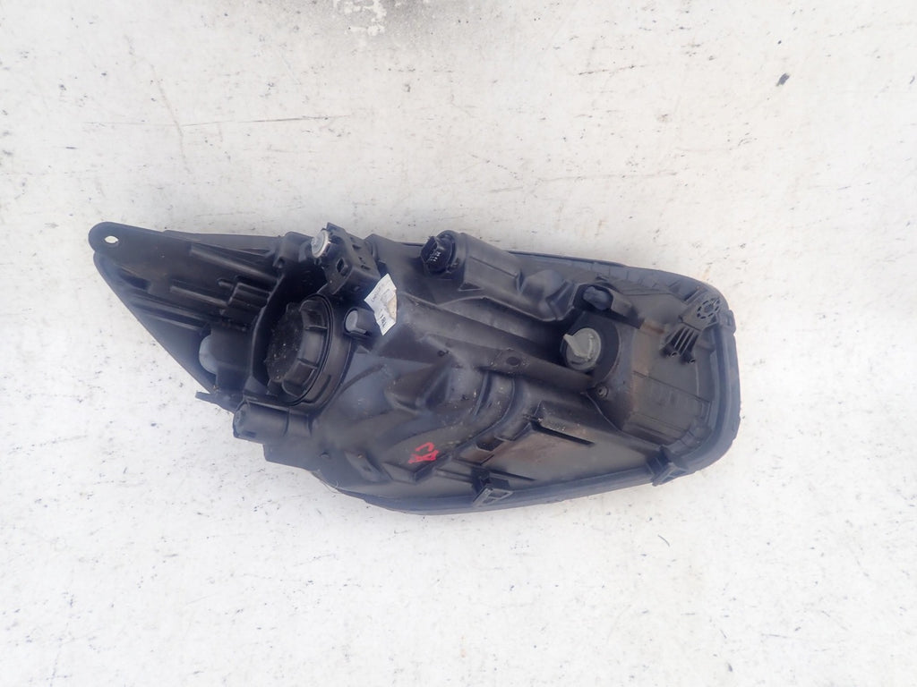 Frontscheinwerfer Hyundai II Picanto Links Scheinwerfer Headlight SCH6984897693fe