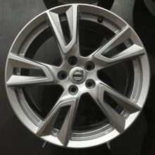Load image into Gallery viewer, 4x Alufelge 18 Zoll 7.5" 5x108 50 5ET Glanz 31362866 Volvo V60 I V90 Xc60 Ii FEL9061516907pz