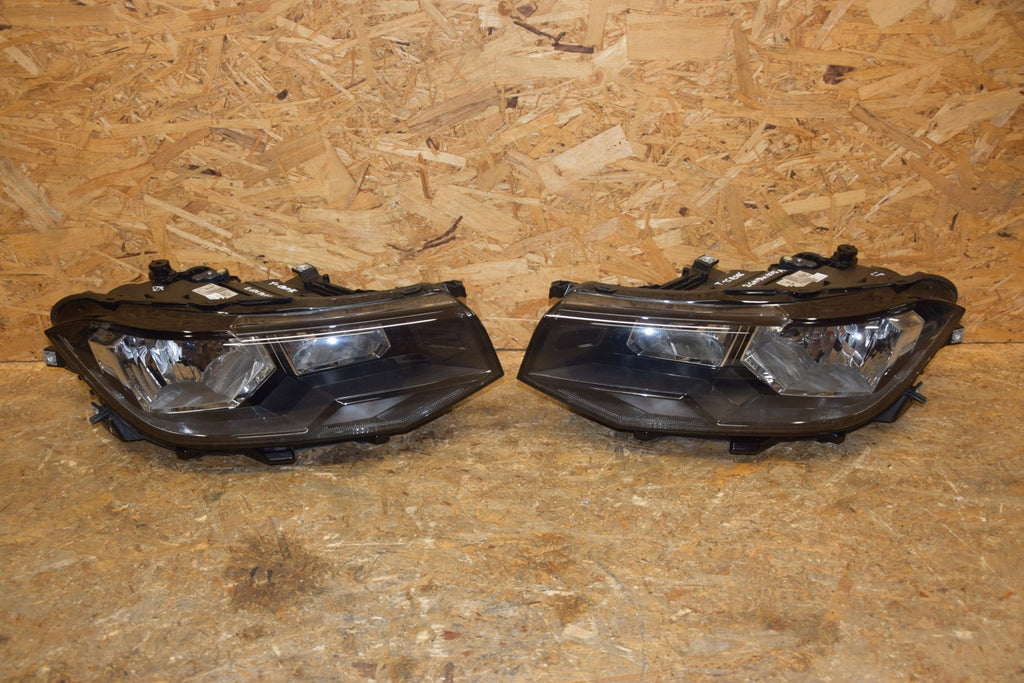 Frontscheinwerfer VW T-Cross 2GM941005A GM941006A LED Rechts oder Links