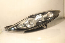 Laden Sie das Bild in den Galerie-Viewer, Frontscheinwerfer Ford Fiesta VII Hatchback Rechts Scheinwerfer Headlight SCH3675402001qf