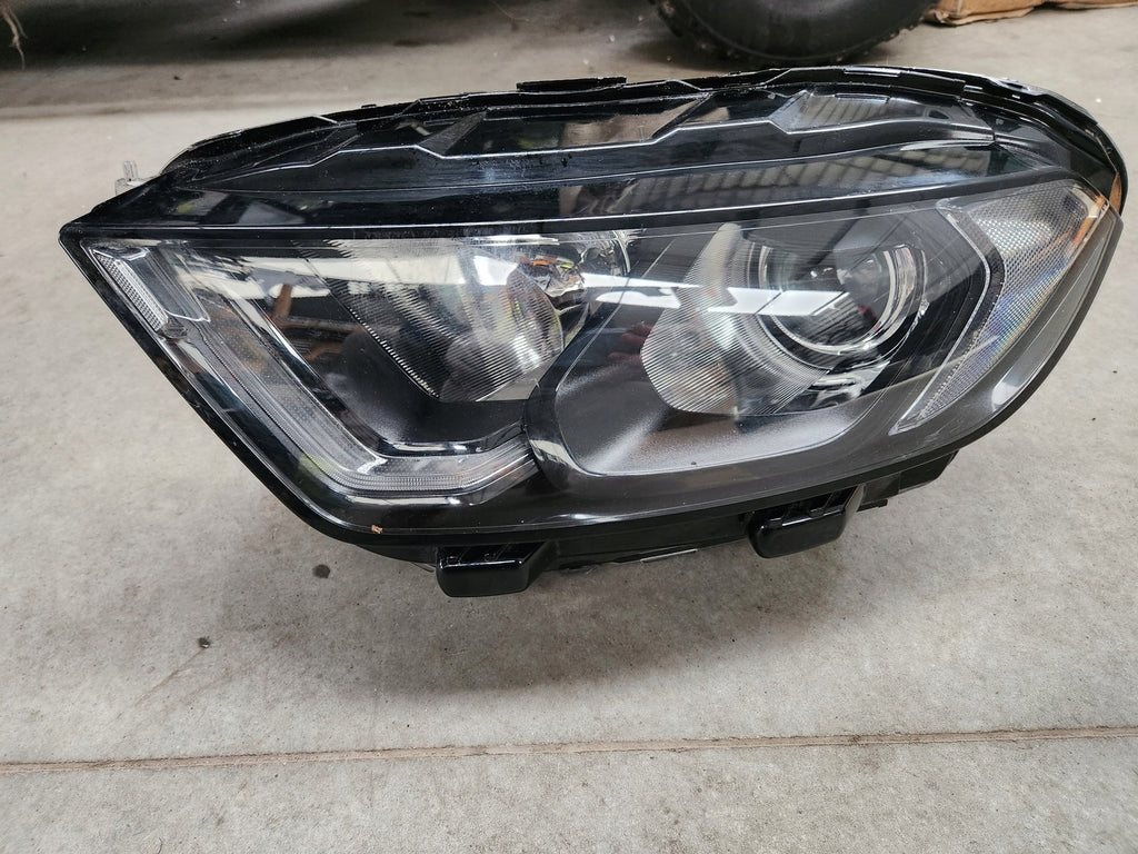 Frontscheinwerfer Ford Ecosport GN1513D155HE LED Links Scheinwerfer Headlight SCH8793634528fh