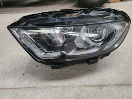 Frontscheinwerfer Ford Ecosport GN1513D155HE LED Links Scheinwerfer Headlight SCH8793634528fh
