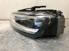 Laden Sie das Bild in den Galerie-Viewer, Frontscheinwerfer Audi Q3 8U0941005 Links Scheinwerfer Headlight