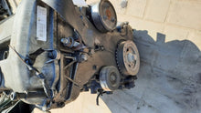 Laden Sie das Bild in den Galerie-Viewer, Motor Ford Mondeo I CJBA CJBB 2.0 145PS 107kW 2000 Benzin Engine Unkomplett MOT6777873248ni