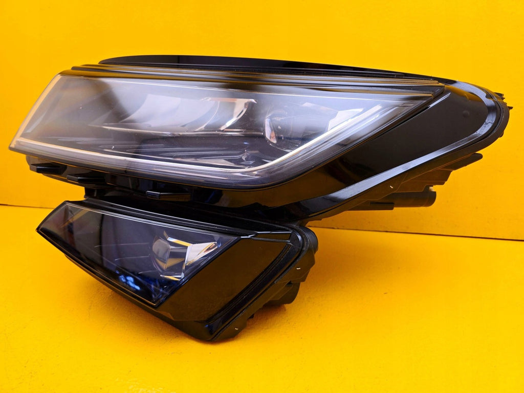 Frontscheinwerfer Skoda Kodiaq 566941015E 7P5941591A LED Links Headlight SCH2285359008ag