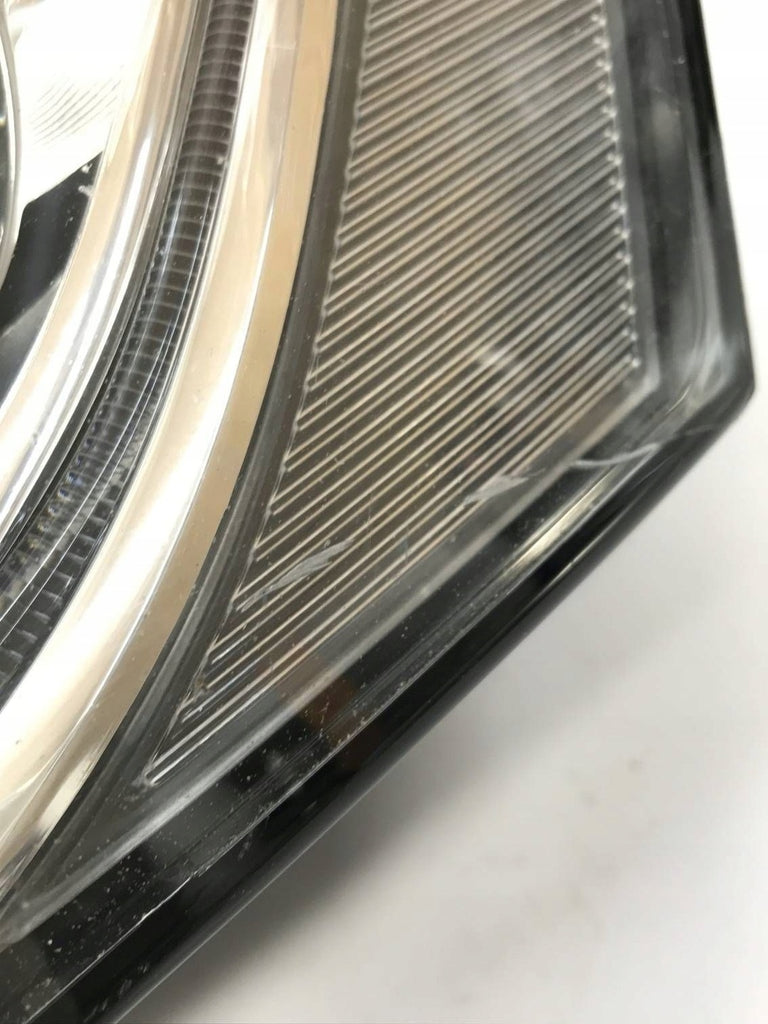 Frontscheinwerfer Audi Q5 8R0941031C Links Scheinwerfer Headlight SCH1935455594ip