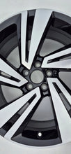 Load image into Gallery viewer, 1x Alufelge 18 Zoll 7.0" 5x100 39ET 2GM601025H VW T-Cross Rim Wheel FEL1312827126ak