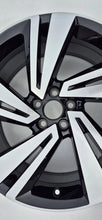 Laden Sie das Bild in den Galerie-Viewer, 1x Alufelge 18 Zoll 7.0" 5x100 39ET 2GM601025H VW T-Cross Rim Wheel FEL1312827126ak