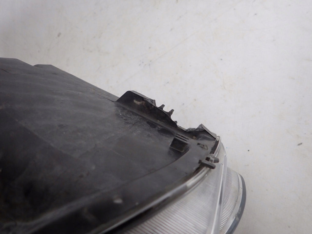 Frontscheinwerfer Citroën Berlingo 9816825080 Rechts Scheinwerfer Headlight