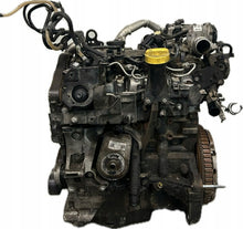 Laden Sie das Bild in den Galerie-Viewer, Motor Renault Kangoo K9KB08 75PS 55kW 120TKm 2013 Diesel Engine Unkomplett MOT1344699522uu