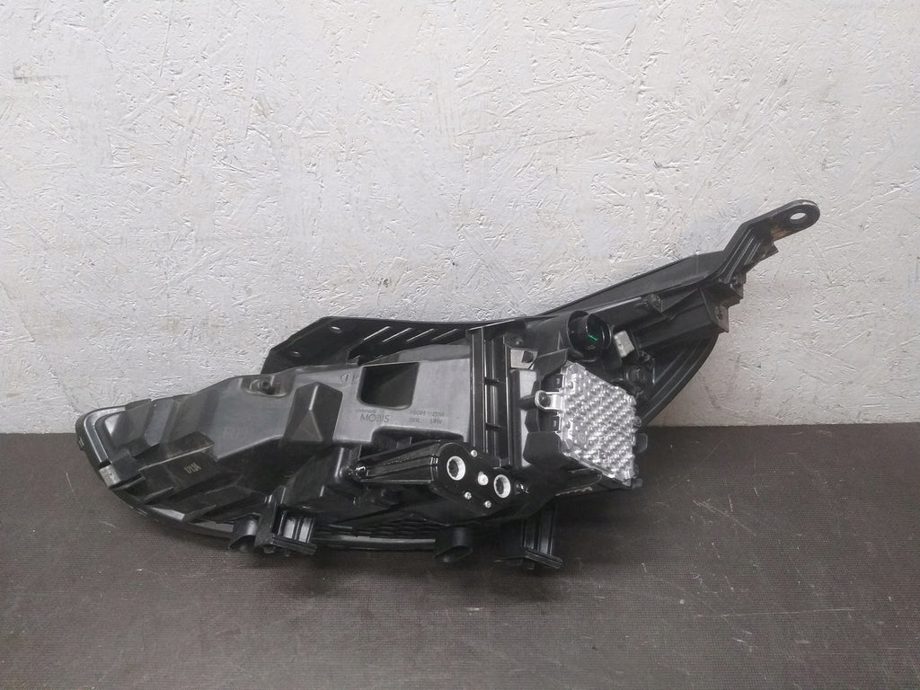 Frontscheinwerfer Hyundai I30 III 92102-G4100 Rechts Scheinwerfer Headlight