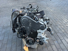 Load image into Gallery viewer, Motor Audi Seat A6 C6 B8 Exeo CAG 2.0 TDI 120TKm Diesel Engine Komplett