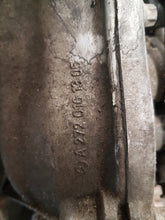 Load image into Gallery viewer, Motor Mercedes-Benz W204 272911 2.5 204PS 150kW 194TKm 2007 Benzin Unkomplett