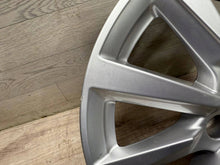 Load image into Gallery viewer, 1x Alufelge 16 Zoll 6.5" 5x100 40ET Glanz Silber 82A601025C Audi A1 Rim Wheel FEL7634148834lh