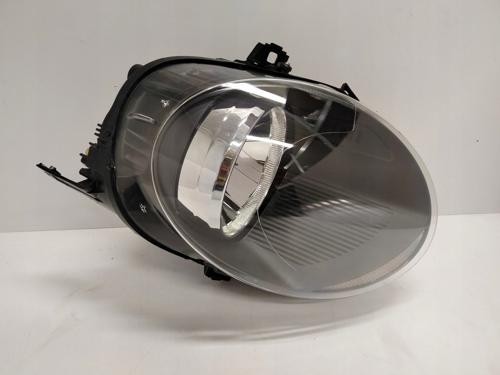 Frontscheinwerfer Mini F56 F55 7433792-04 Rechts Scheinwerfer Headlight SCH6700605200tq