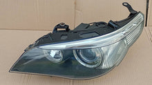 Load image into Gallery viewer, Frontscheinwerfer BMW 5 E60 E61 20-C926B Links Scheinwerfer Headlight SCH8367262844ad
