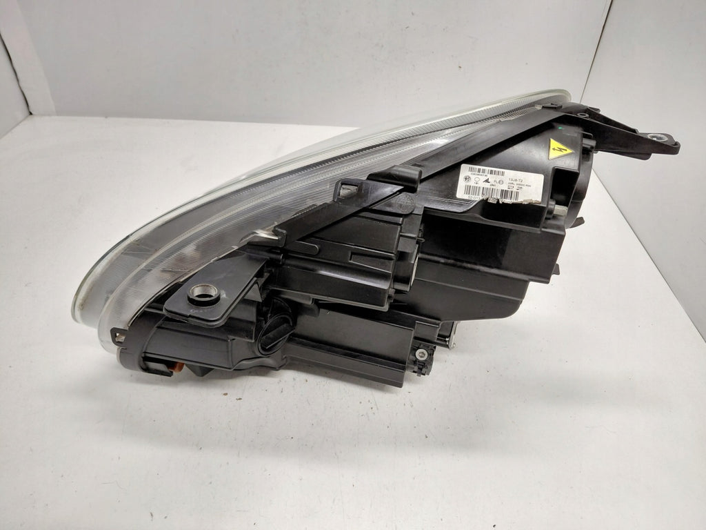 Frontscheinwerfer Alfa Romeo Giulietta 00505530730 Xenon Rechts Headlight SCH8217264811vd