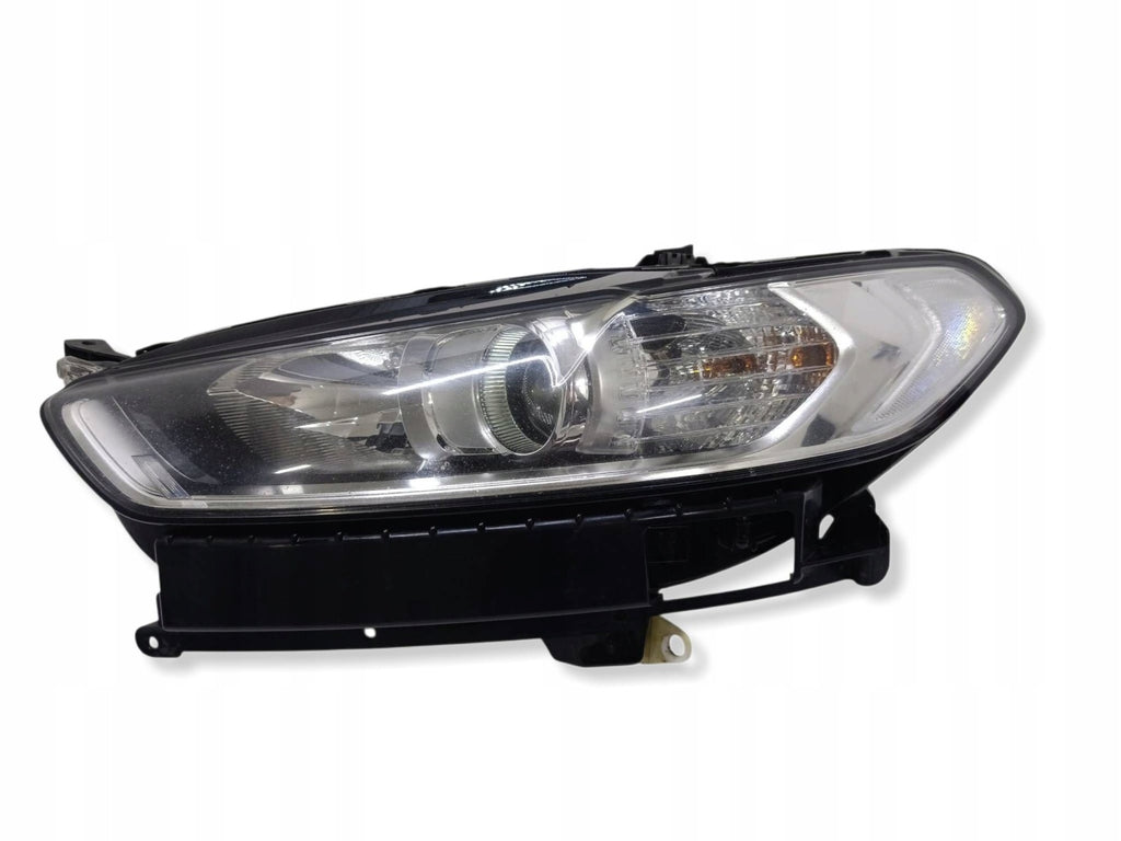Frontscheinwerfer Ford Mondeo DS7313W030FA Links Scheinwerfer Headlight SCH6742398762qm