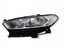 Laden Sie das Bild in den Galerie-Viewer, Frontscheinwerfer Ford Mondeo DS7313W030FA Links Scheinwerfer Headlight SCH6742398762qm