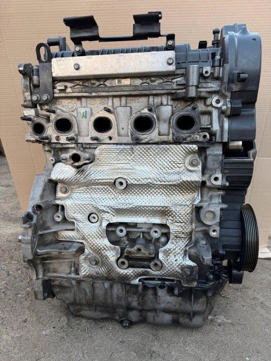 Motor Hyundai Kia I30 III Ceed D4FE 1.6 CRDI 2020 Diesel Engine Unkomplett MOT6441229305vl