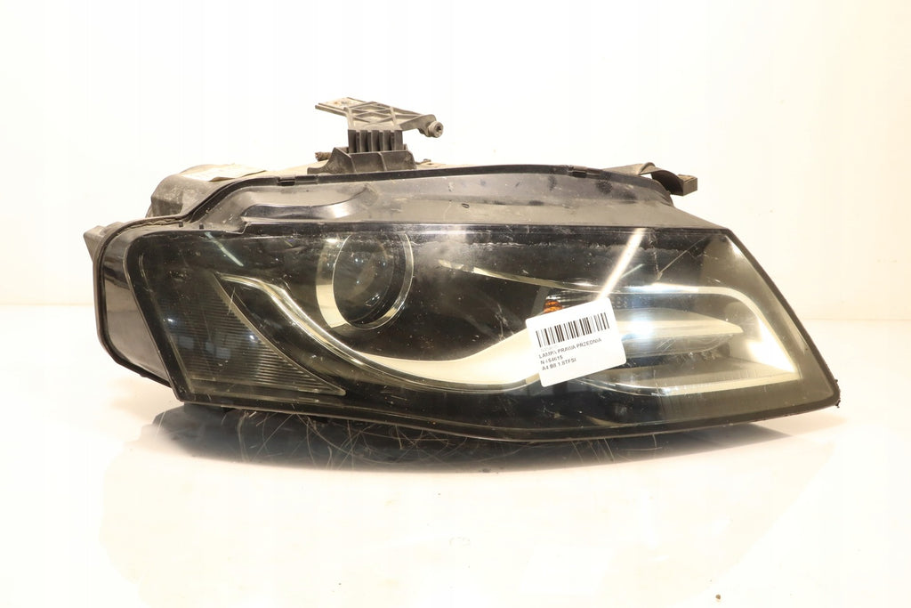 Frontscheinwerfer Audi A4 B8 8K0941004C Xenon Rechts Scheinwerfer Headlight SCH5884268304zf