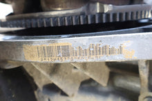 Laden Sie das Bild in den Galerie-Viewer, Motor BMW E87 N46B16A 1.6 115PS 2005 Benzin Engine Unkomplett MOT2544720436vn