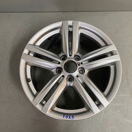 1x Alufelge 18 Zoll 8.0