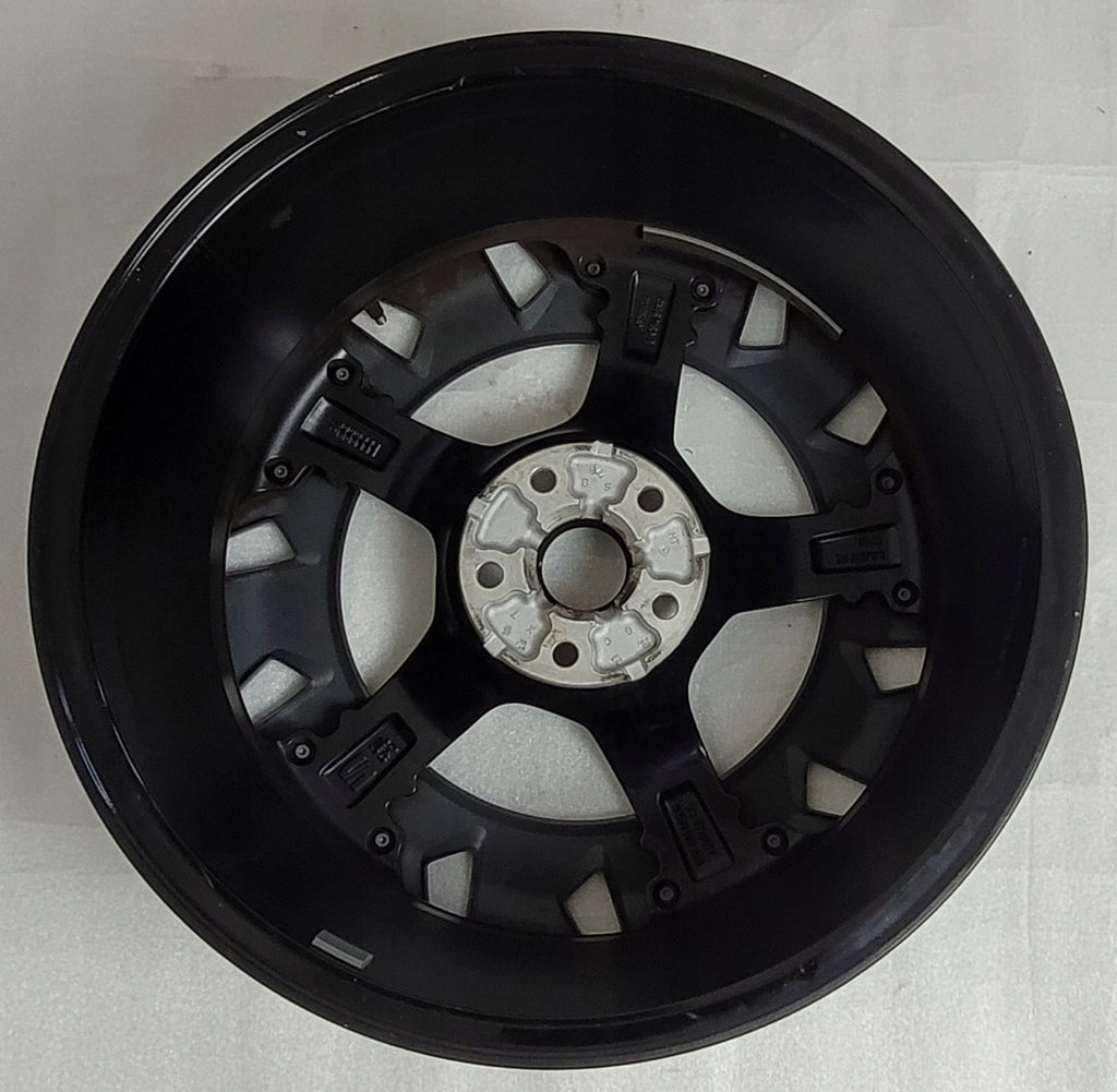 1x Alufelge 19 Zoll 8.0" 5x112 40ET 5FF601025 Cupra Formentor Rim Wheel FEL4596552992nz