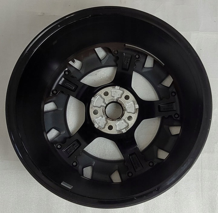 1x Alufelge 19 Zoll 8.0" 5x112 40ET 5FF601025H Cupra Formentor Rim Wheel FEL4596552992nz