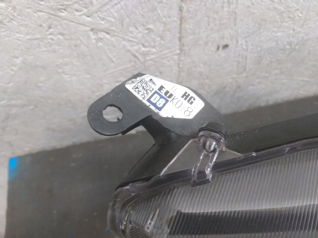 Frontscheinwerfer Toyota 4 Yaris Full LED Links Scheinwerfer Headlight