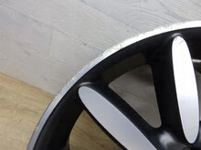 Laden Sie das Bild in den Galerie-Viewer, 1x Alufelge 17 Zoll 7.0&quot; 5x112 54ET 6855109 Mini F57 F56 F55 Rim Wheel