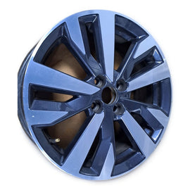 1x Alufelge 17 Zoll 6.5