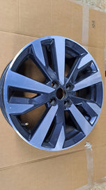 1x Alufelge 17 Zoll 6.5