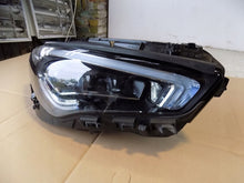 Laden Sie das Bild in den Galerie-Viewer, Frontscheinwerfer Mercedes-Benz Cla A1189062600 LED Rechts Headlight