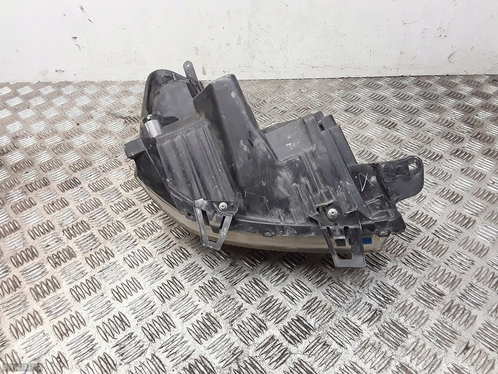 Frontscheinwerfer Toyota Corolla Verso P7105LHD Links Scheinwerfer Headlight SCH5823560316vr