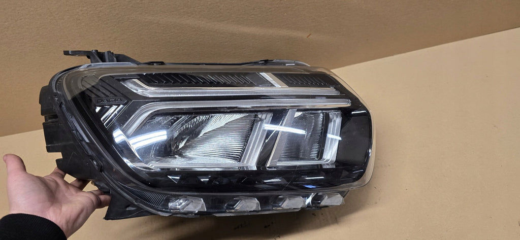 Frontscheinwerfer Dacia Dokker 260109550R Rechts Scheinwerfer Headlight SCH3815306361vq