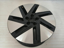 Load image into Gallery viewer, 1x Alufelge 18 Zoll 7.5&quot; 5x114.3 51ET 52910-KL110 Hyundai Ioniq Rim Wheel
