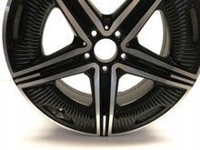 Load image into Gallery viewer, 1x Alufelge 19 Zoll 8.5" 5x112 47 5ET A2954012200 Mercedes-Benz Eqe Rim Wheel FEL5629786119xo