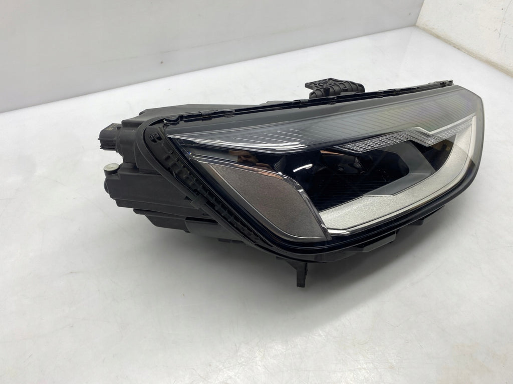 Frontscheinwerfer Audi A4 B9 8W0941012 LED Rechts Scheinwerfer Headlight SCH7619807634tl