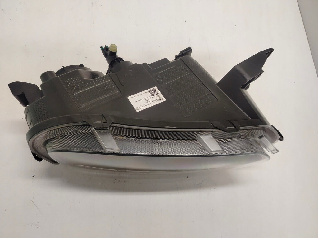 Frontscheinwerfer Dacia Spring 260101004R Rechts Scheinwerfer Headlight