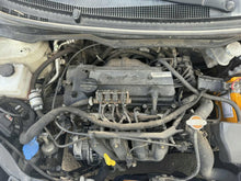 Laden Sie das Bild in den Galerie-Viewer, Motor Hyundai I20 G4LA 1.2 160PS 2011 Benzin Engine Komplett