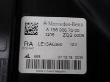 Laden Sie das Bild in den Galerie-Viewer, Frontscheinwerfer Mercedes-Benz X156 A1569067000 LED Rechts Headlight SCH3879212844go