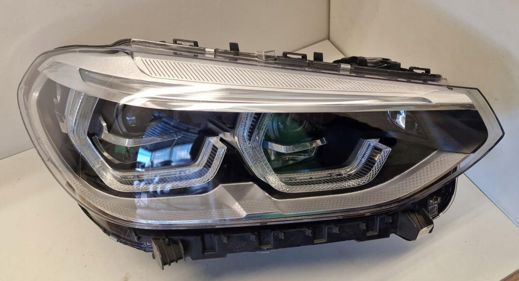 Frontscheinwerfer BMW X3 G01 X4 G02 8739654-02LL LED Rechts Headlight SCH8056097278ss