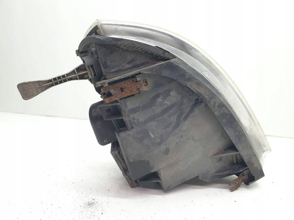 Frontscheinwerfer Seat Alhambra 7M3941016AC Xenon Rechts Scheinwerfer Headlight