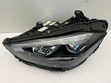 Load image into Gallery viewer, Frontscheinwerfer Mercedes-Benz W206 A2069067103 LED Links Headlight SCH8709851405aw