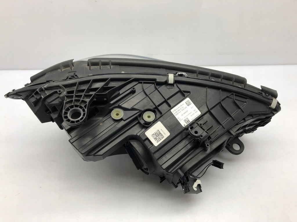 Frontscheinwerfer Mercedes-Benz W206 A2069060703 LED Links Headlight SCH2025099822gf