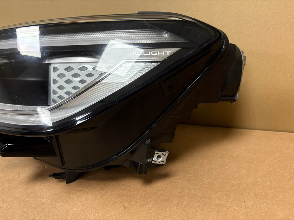 Frontscheinwerfer VW Id.4 11B0941035N LED Links Scheinwerfer Headlight SCH4663837967gz