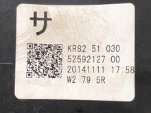 Laden Sie das Bild in den Galerie-Viewer, Frontscheinwerfer Mazda Cx-5 KR8251030 Ein Stück (Rechts oder Links) Headlight